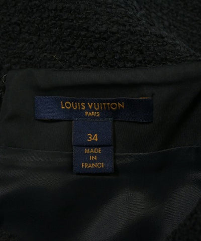 LOUIS VUITTON Knee length skirts