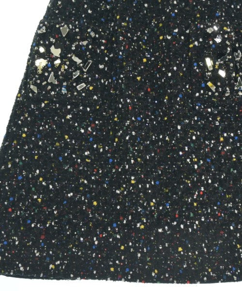 LOUIS VUITTON Knee length skirts