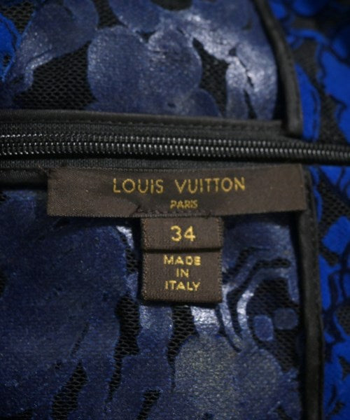 LOUIS VUITTON Dresses