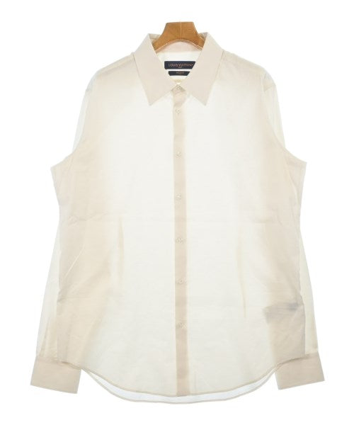 LOUIS VUITTON Dress shirts
