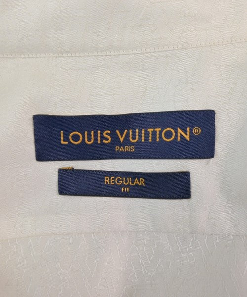 LOUIS VUITTON Dress shirts