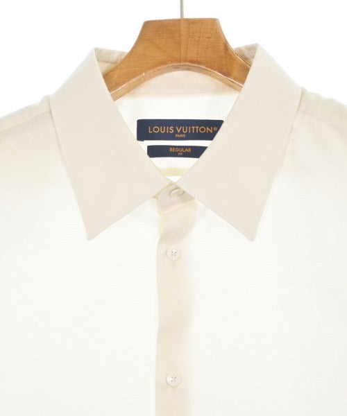 LOUIS VUITTON Dress shirts