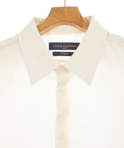 LOUIS VUITTON Dress shirts