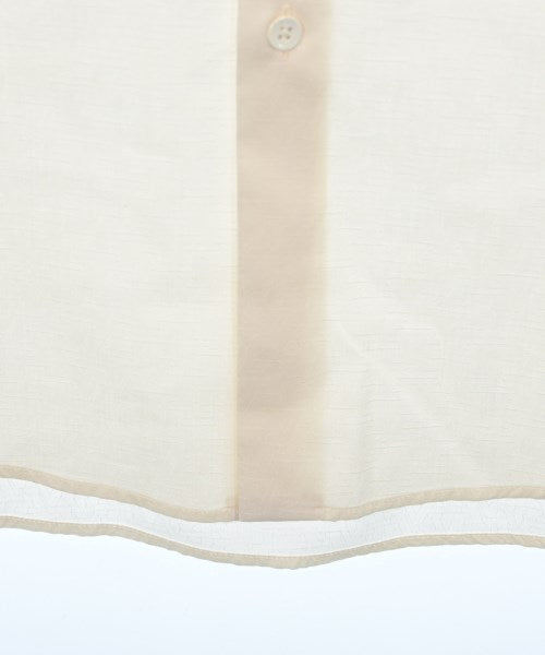 LOUIS VUITTON Dress shirts