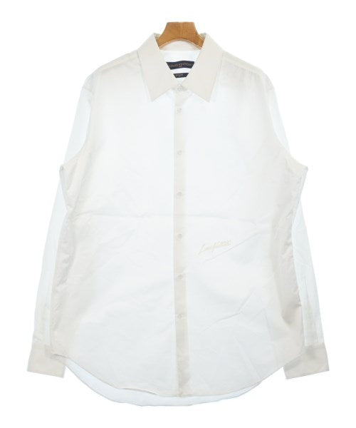 LOUIS VUITTON Dress shirts