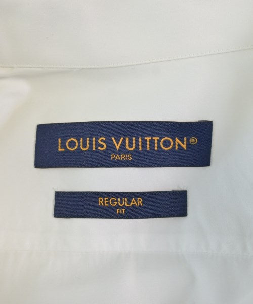 LOUIS VUITTON Dress shirts