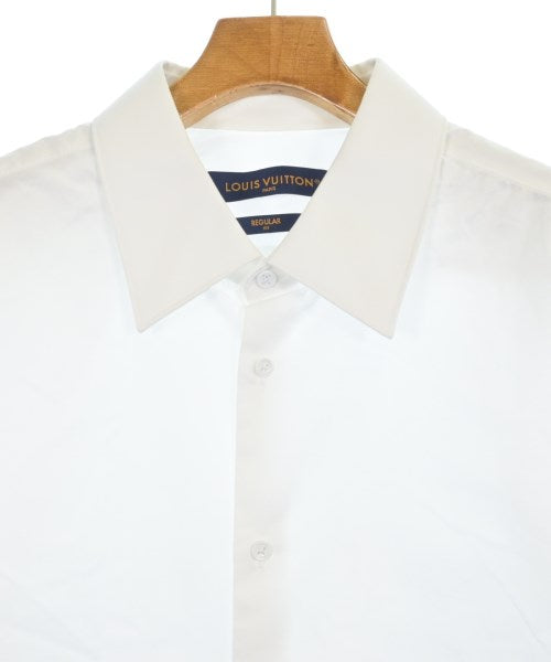 LOUIS VUITTON Dress shirts