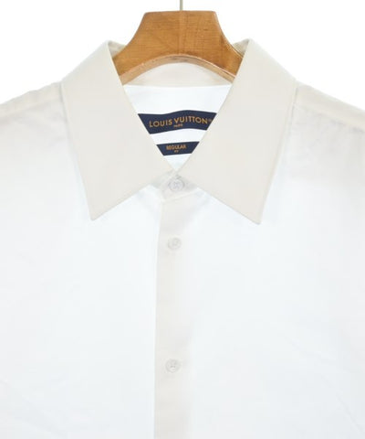 LOUIS VUITTON Dress shirts