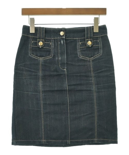 LOUIS VUITTON Mini skirts