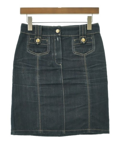 LOUIS VUITTON Mini skirts