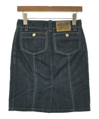 LOUIS VUITTON Mini skirts