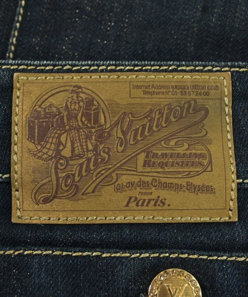 LOUIS VUITTON Mini skirts