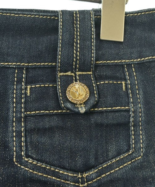 LOUIS VUITTON Mini skirts