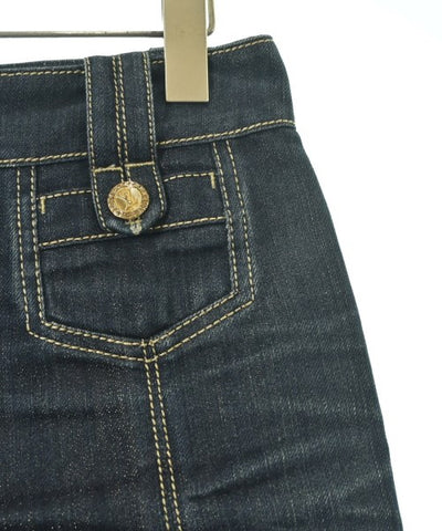 LOUIS VUITTON Mini skirts