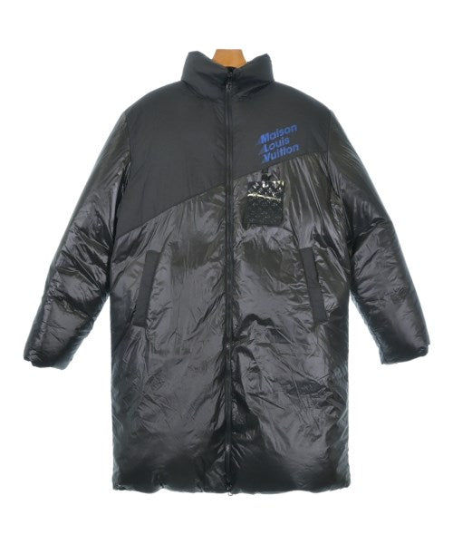 LOUIS VUITTON Down coats