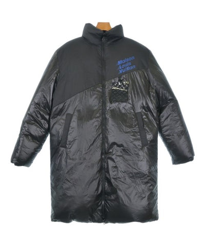 LOUIS VUITTON Down coats