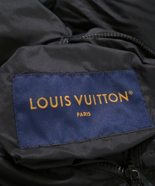 LOUIS VUITTON Down coats