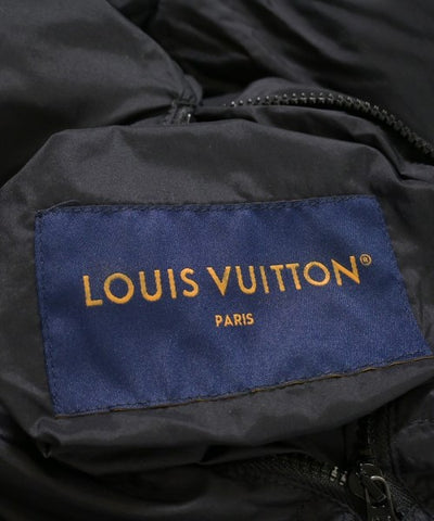 LOUIS VUITTON Down coats