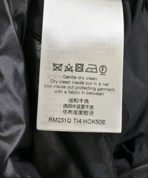 LOUIS VUITTON Down coats