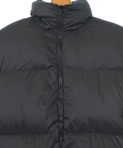 LOUIS VUITTON Down coats