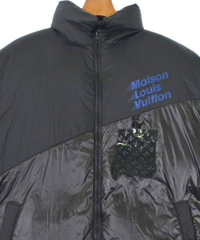 LOUIS VUITTON Down coats
