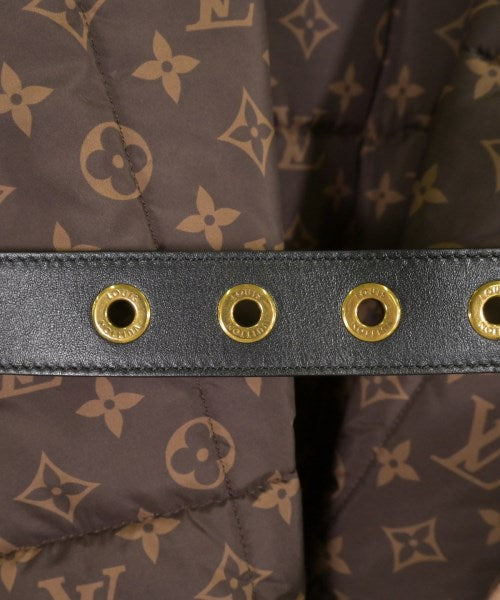 LOUIS VUITTON Down coats