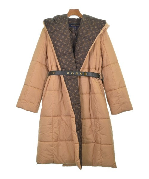 LOUIS VUITTON Down coats