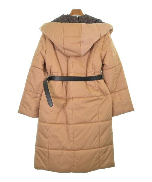 LOUIS VUITTON Down coats