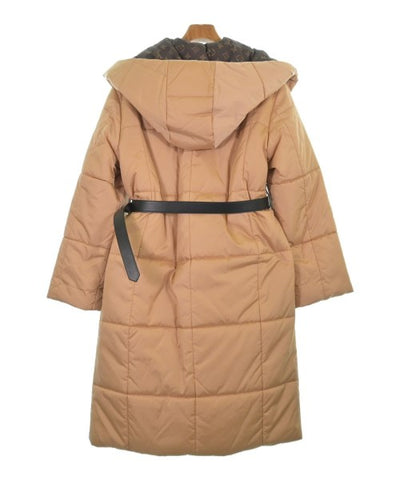 LOUIS VUITTON Down coats