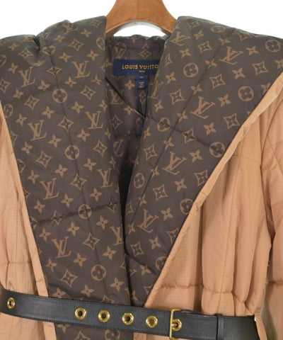 LOUIS VUITTON Down coats