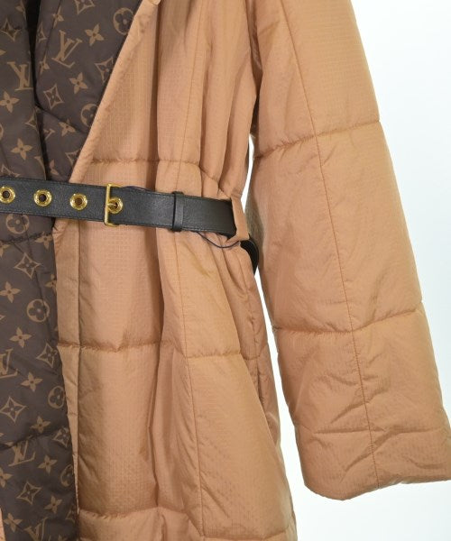 LOUIS VUITTON Down coats
