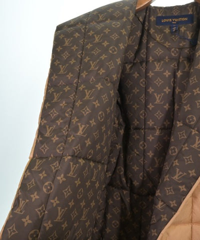 LOUIS VUITTON Down coats