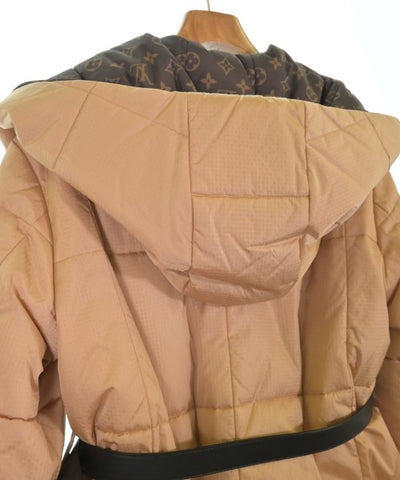 LOUIS VUITTON Down coats