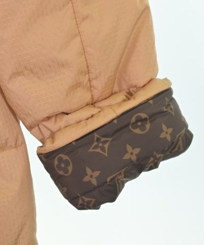 LOUIS VUITTON Down coats