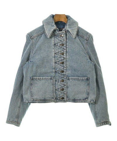 LOUIS VUITTON Denim jackets