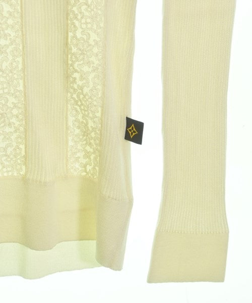 LOUIS VUITTON Sweaters