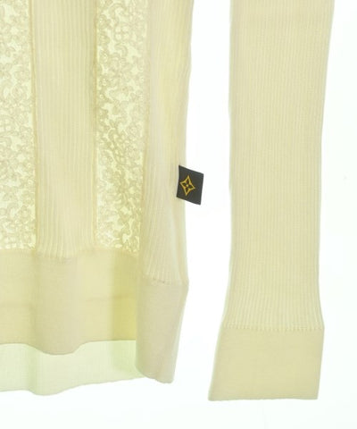 LOUIS VUITTON Sweaters