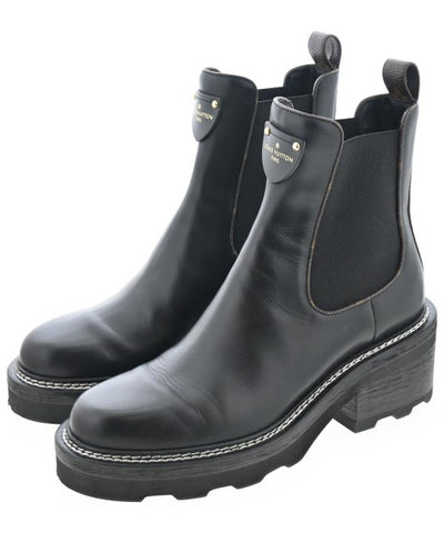 LOUIS VUITTON Boots