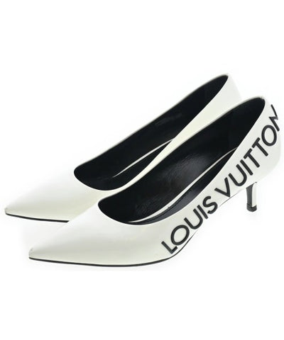 LOUIS VUITTON Pumps/Heels