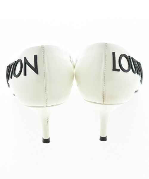 LOUIS VUITTON Pumps/Heels