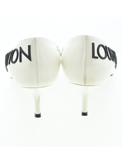 LOUIS VUITTON Pumps/Heels