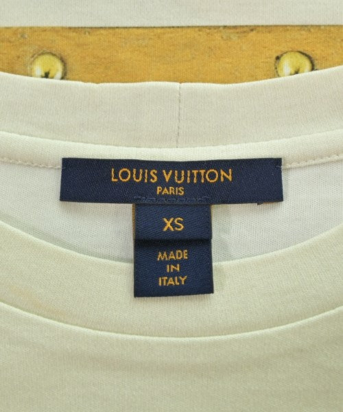LOUIS VUITTON Tee Shirts/Tops