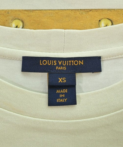 LOUIS VUITTON Tee Shirts/Tops