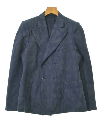 LOUIS VUITTON Casual jackets