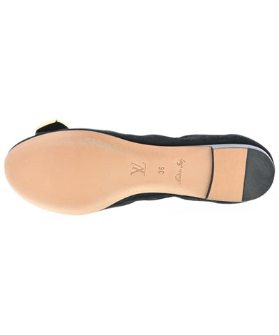 LOUIS VUITTON Ballet shoes/Opera shoes