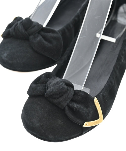 LOUIS VUITTON Ballet shoes/Opera shoes