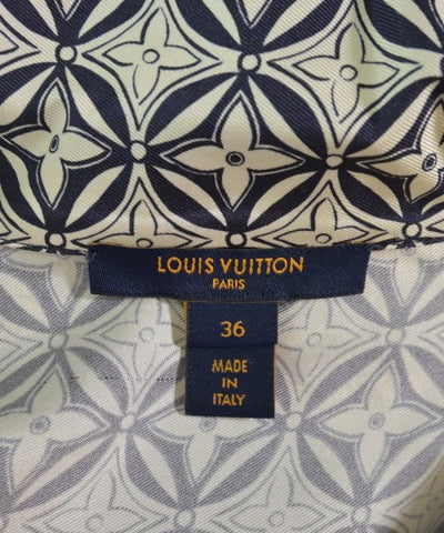 LOUIS VUITTON Blouses