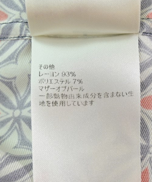 LOUIS VUITTON Blouses