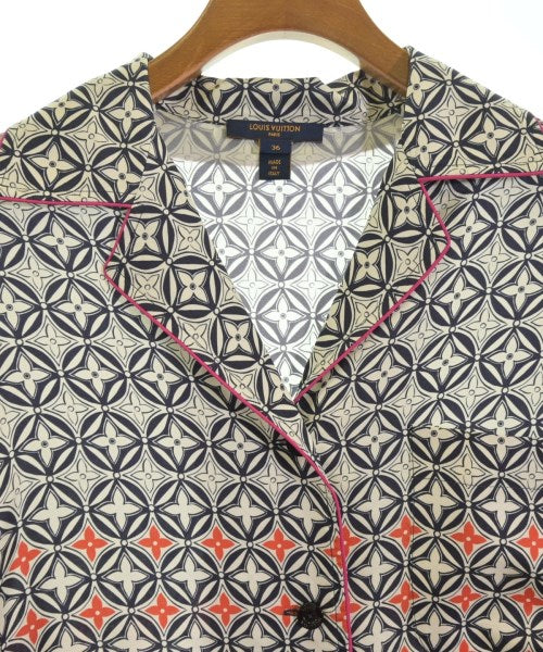 LOUIS VUITTON Blouses