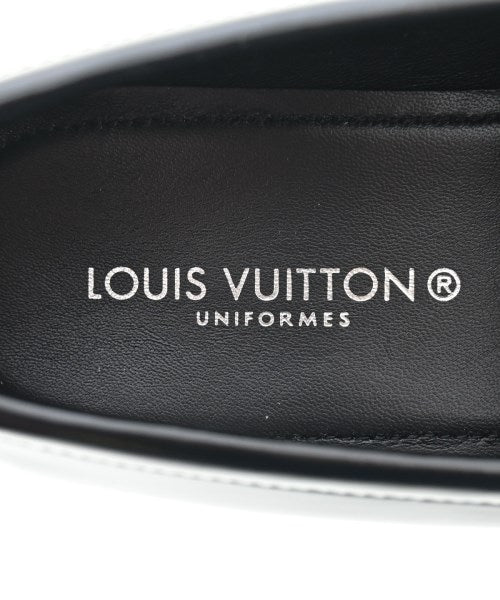 LOUIS VUITTON Dress shoes